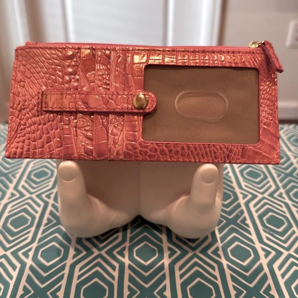 BRAHIN, credit card wallet - Picture 2 of 5